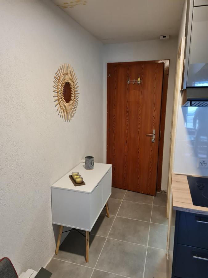 Appartement Anzère Extérieur photo