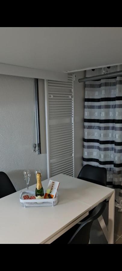 Appartement Anzère Extérieur photo