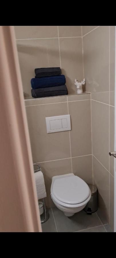 Appartement Anzère Extérieur photo
